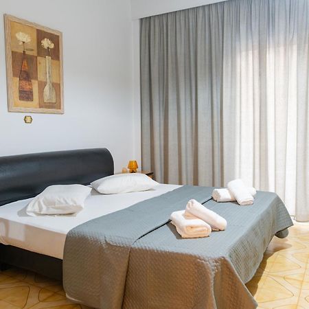 Το Αρχοντικό Της Ειρήνης Appartement Kos-stad Buitenkant foto