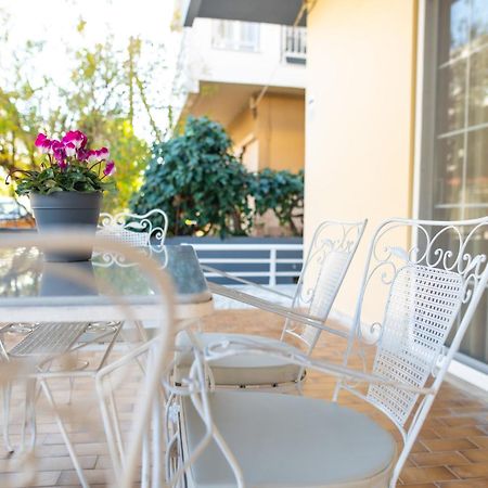 Το Αρχοντικό Της Ειρήνης Appartement Kos-stad Buitenkant foto