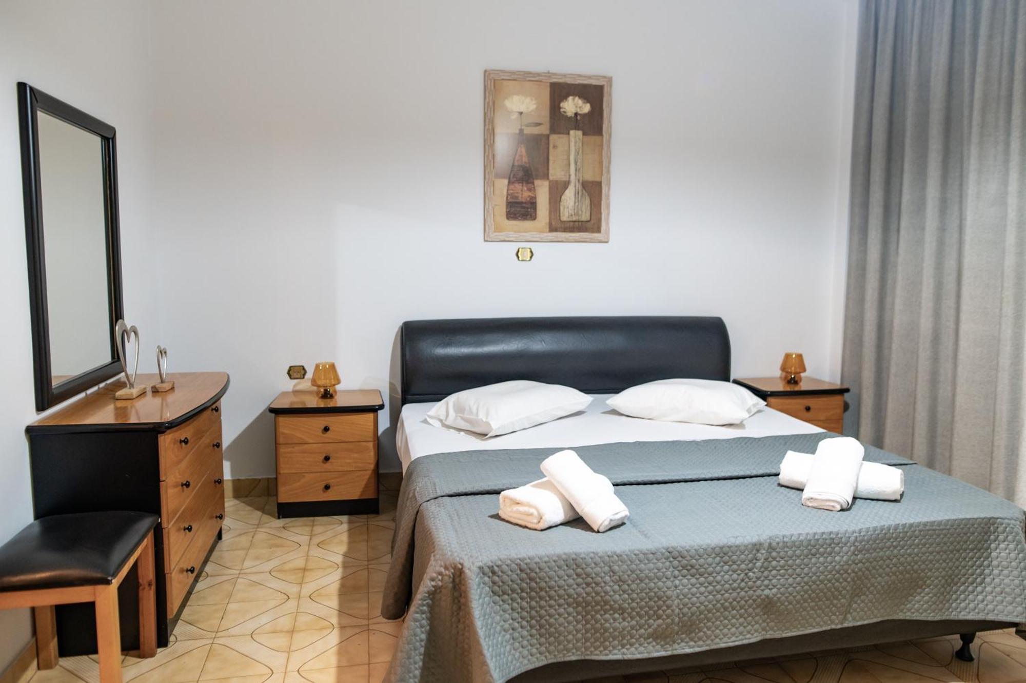 Το Αρχοντικό Της Ειρήνης Appartement Kos-stad Buitenkant foto