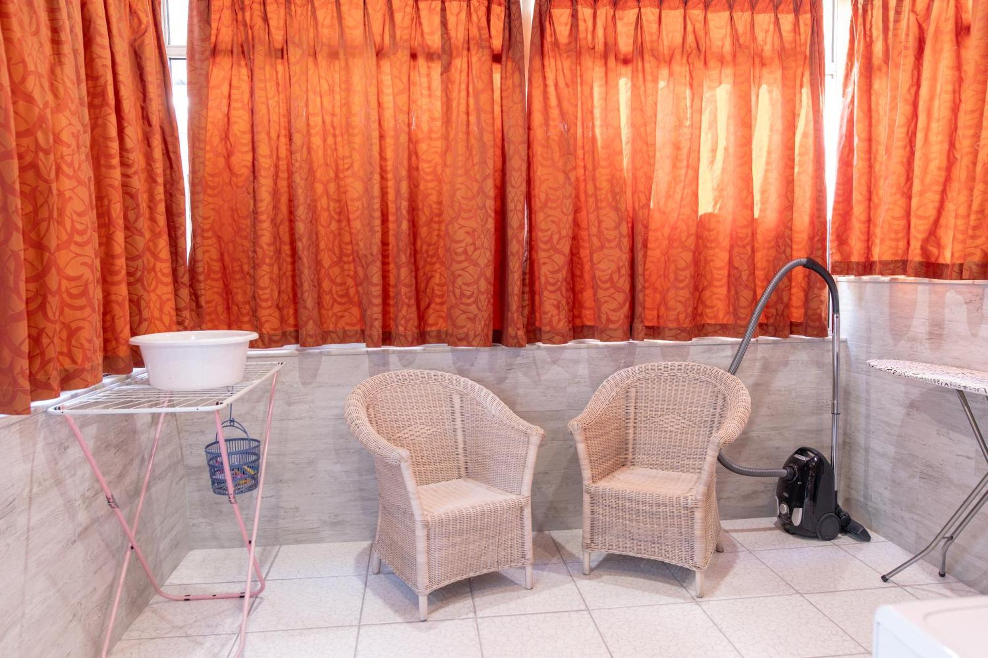 Το Αρχοντικό Της Ειρήνης Appartement Kos-stad Buitenkant foto