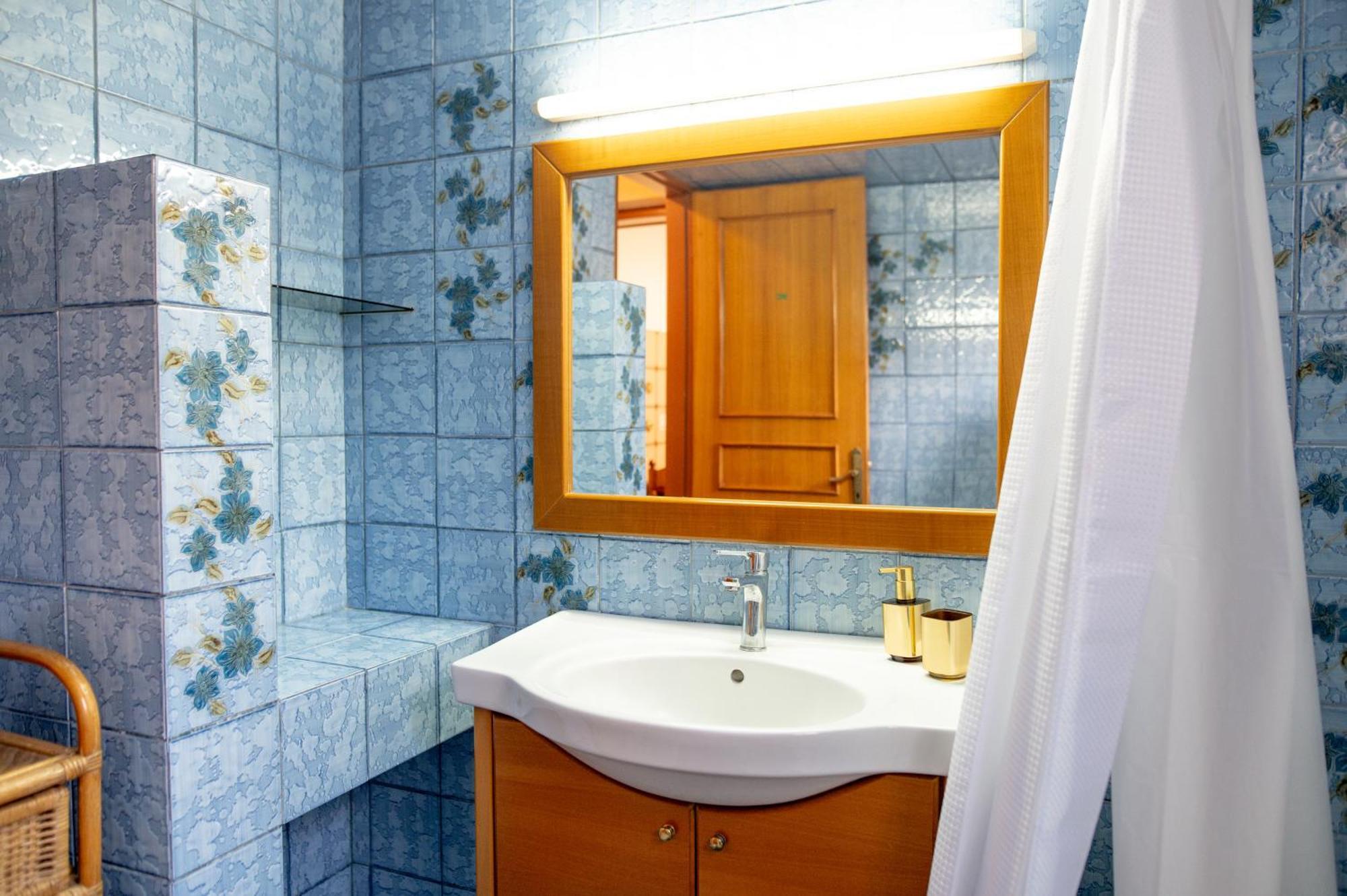 Το Αρχοντικό Της Ειρήνης Appartement Kos-stad Buitenkant foto