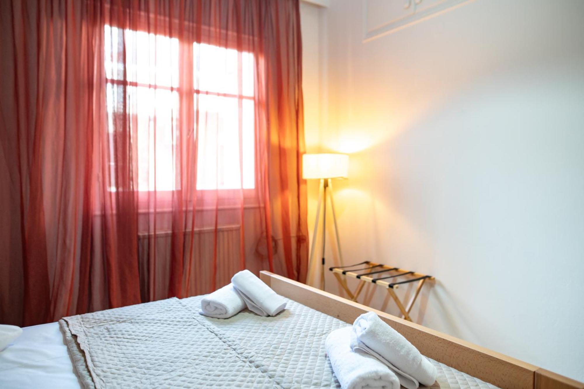 Το Αρχοντικό Της Ειρήνης Appartement Kos-stad Buitenkant foto