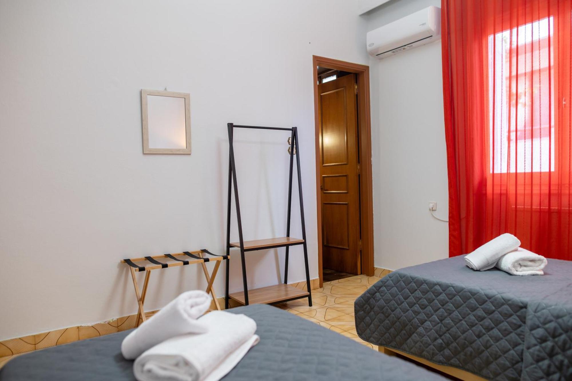 Το Αρχοντικό Της Ειρήνης Appartement Kos-stad Buitenkant foto