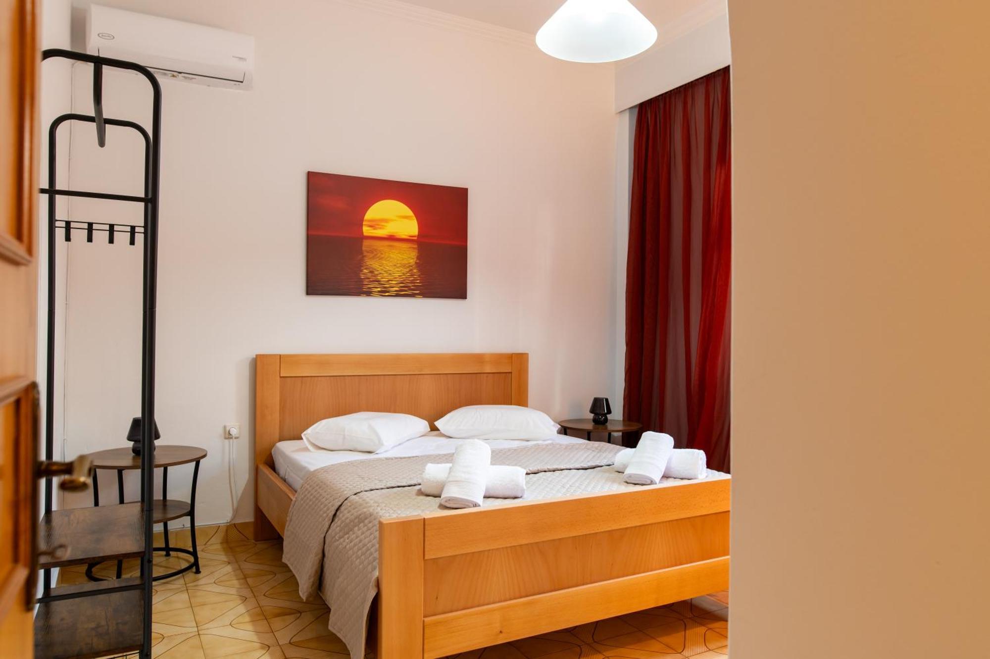 Το Αρχοντικό Της Ειρήνης Appartement Kos-stad Buitenkant foto