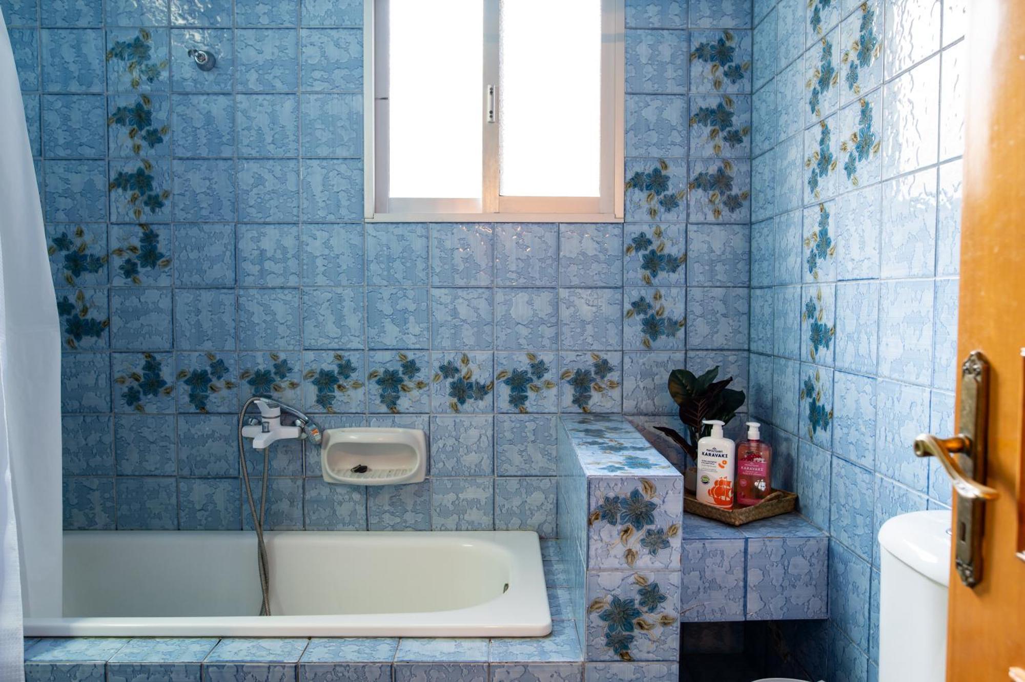 Το Αρχοντικό Της Ειρήνης Appartement Kos-stad Buitenkant foto