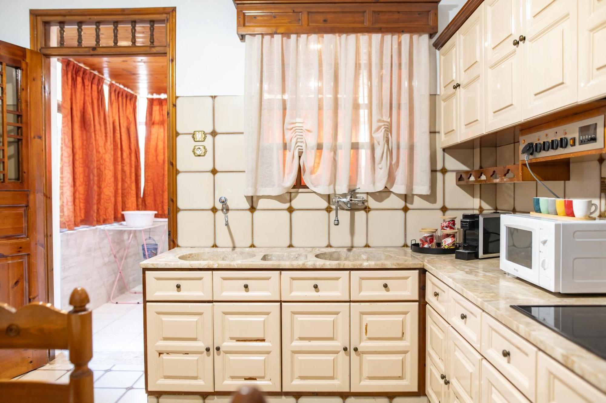 Το Αρχοντικό Της Ειρήνης Appartement Kos-stad Buitenkant foto