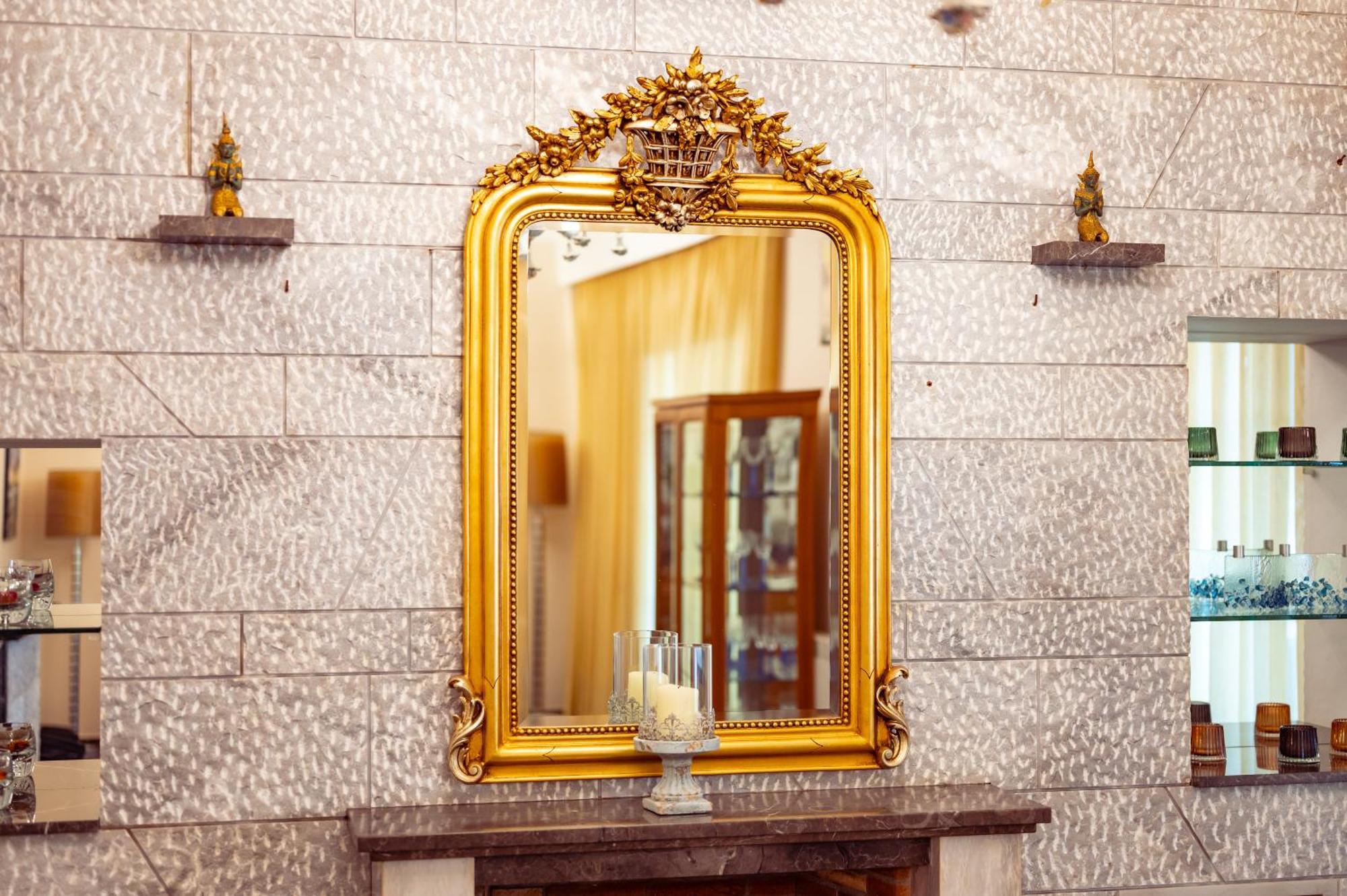 Το Αρχοντικό Της Ειρήνης Appartement Kos-stad Buitenkant foto